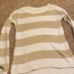 Hollister sweater
